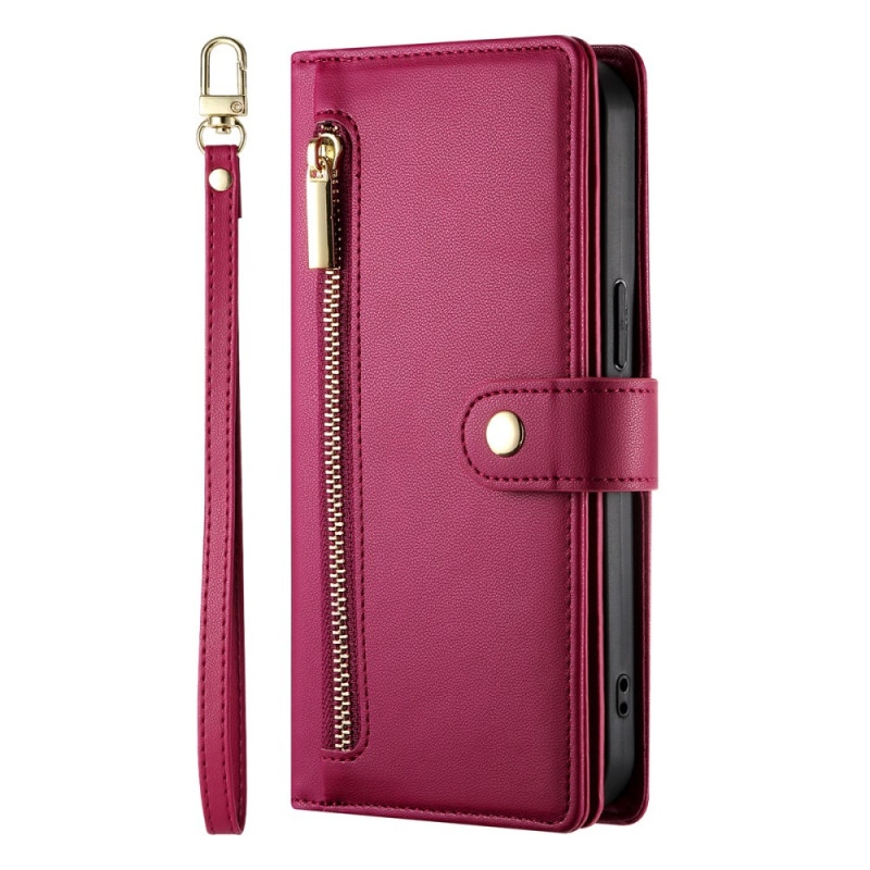 Suojakuori
 Oppo A6 Pro 5G / 4G lompakko