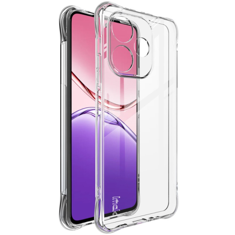 Oppo A5 Pro 5G / 4G läpinäkyvä
 suojakuori
 IMAK