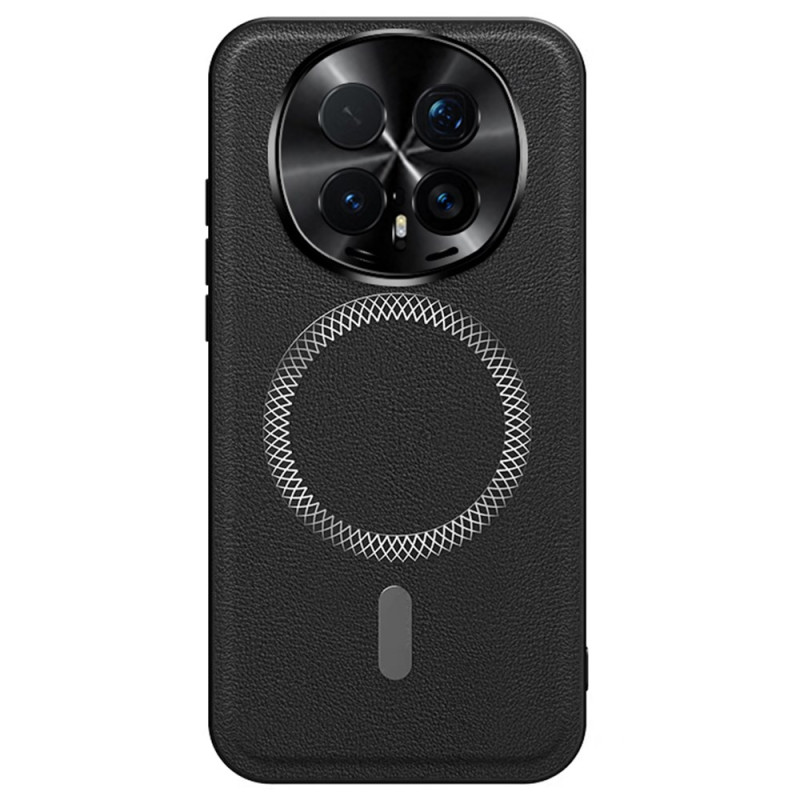 Honor Magic 8 Pro MagSafe suojakuori
, jossa on metallinen linssikehys