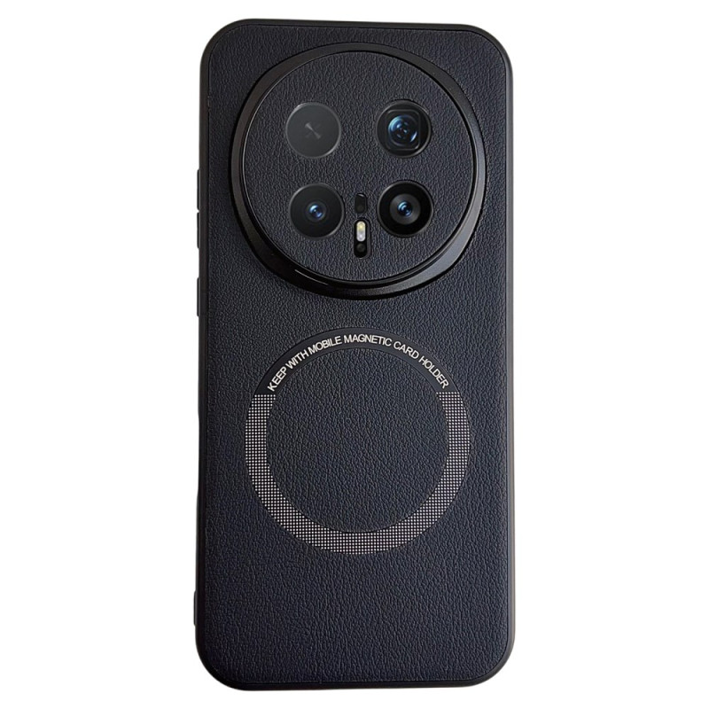 Honor Magic 8 Pro 5G MagSafe iskunkestävä suojakuori