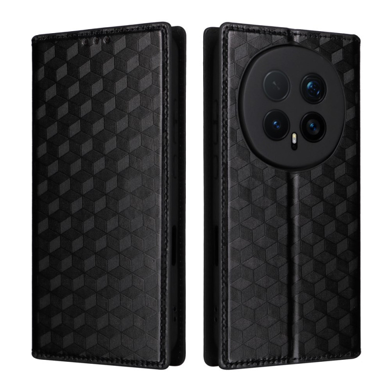 Flip Cover Honor Magic 8 Pro Losange kuvio