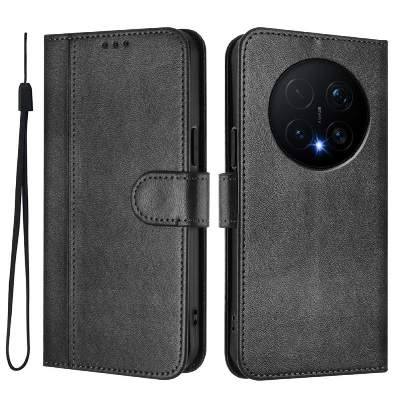 Honor Magic 8 Pro Retro Design Suojakuori