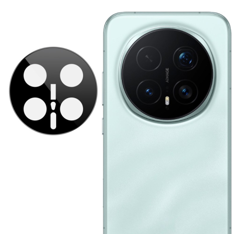 Panssarilasi suojalasi Honor Magic 8 Pro (musta versio)