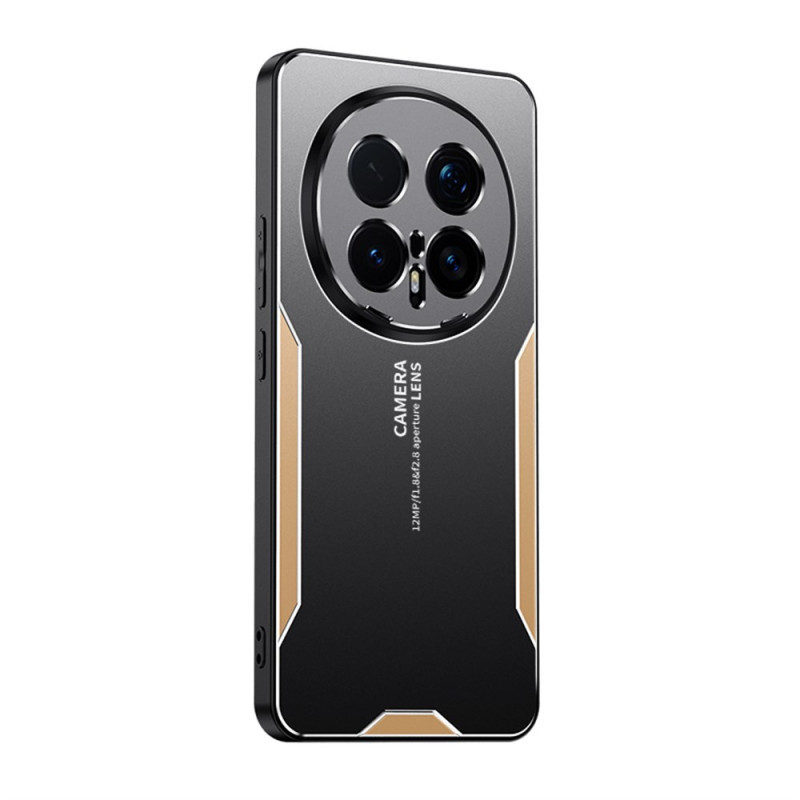 Honor Magic 8 Pro Metal Effect Suojakuori