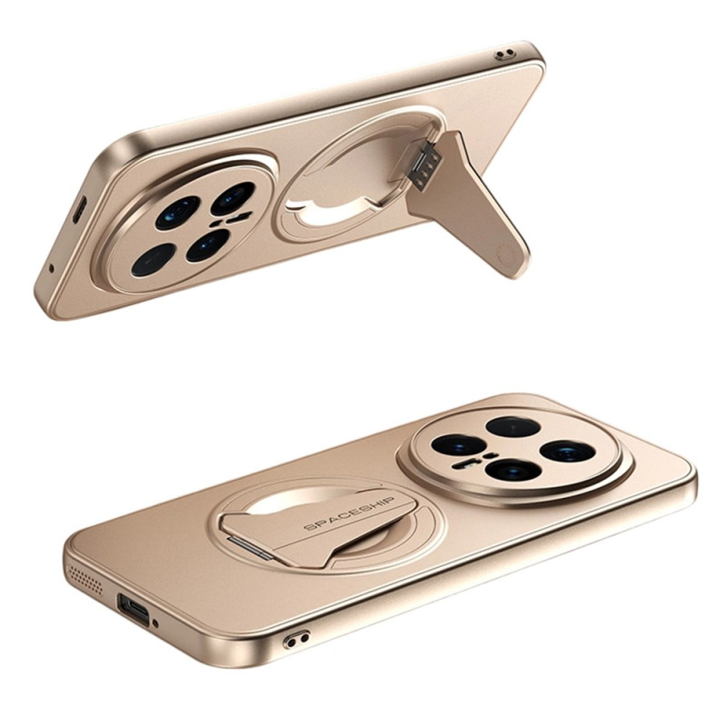 Honor Magic 8 Pro 5G Suojakuori MagSafe integroitu taittuva jalusta