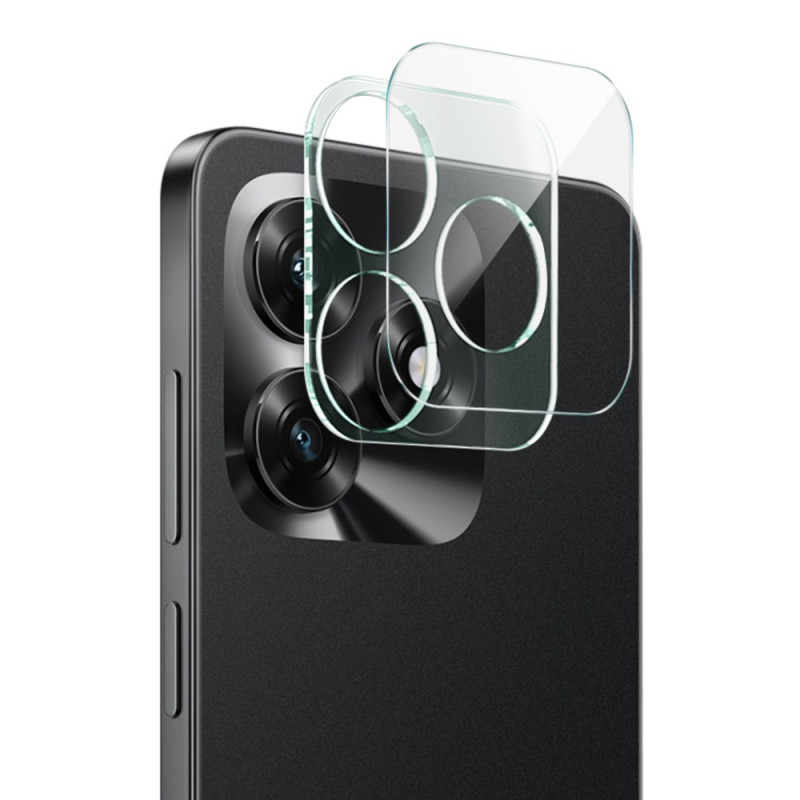 Panssarilasi
 suojalasi Honor X5c / X5c Plus näytölle