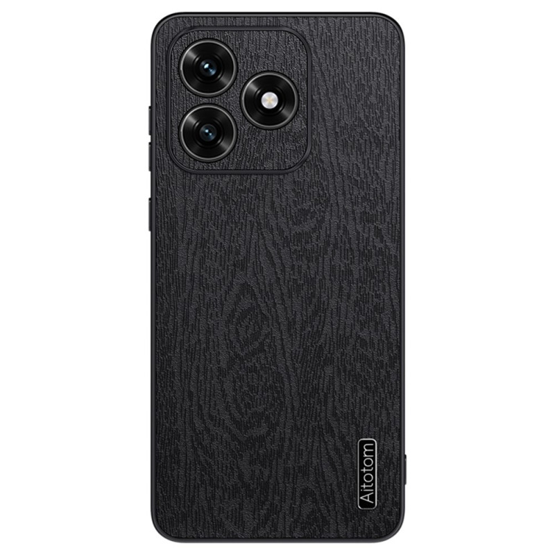 Honor X5c Wood Texture Suojakuori
