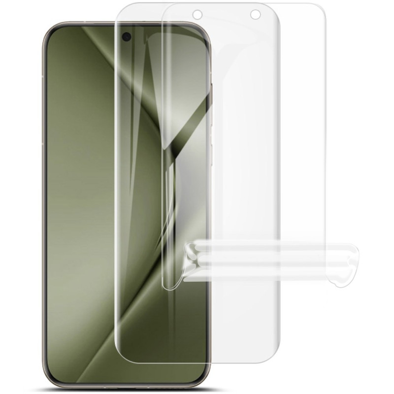 Huawei Pura 70 Ultra näytönsuoja (2 kappaletta)