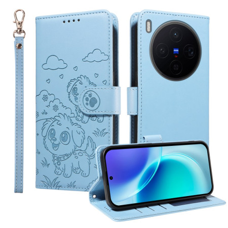 Vivo X300 Koira RFID...