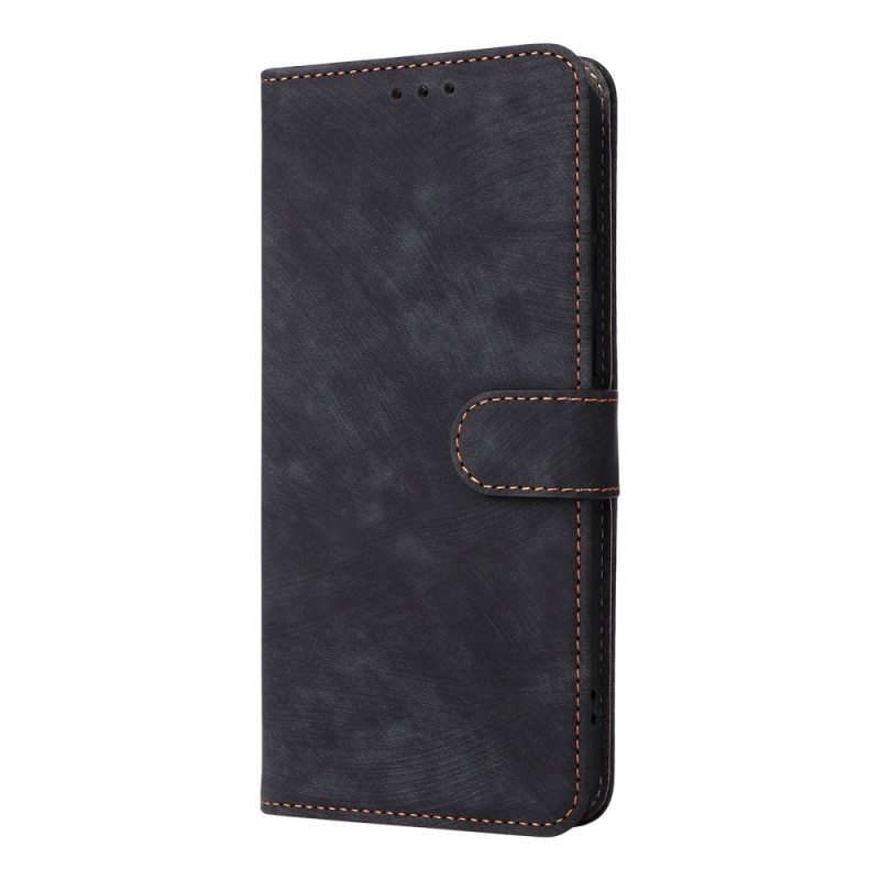 Vivo X300 Pro Nahka RFID Protection Suojakuori