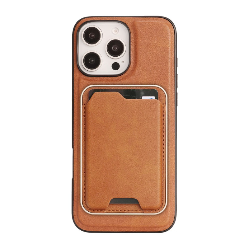 iPhone 13 Pro MagSafe Ultra Slim -korttikuori
