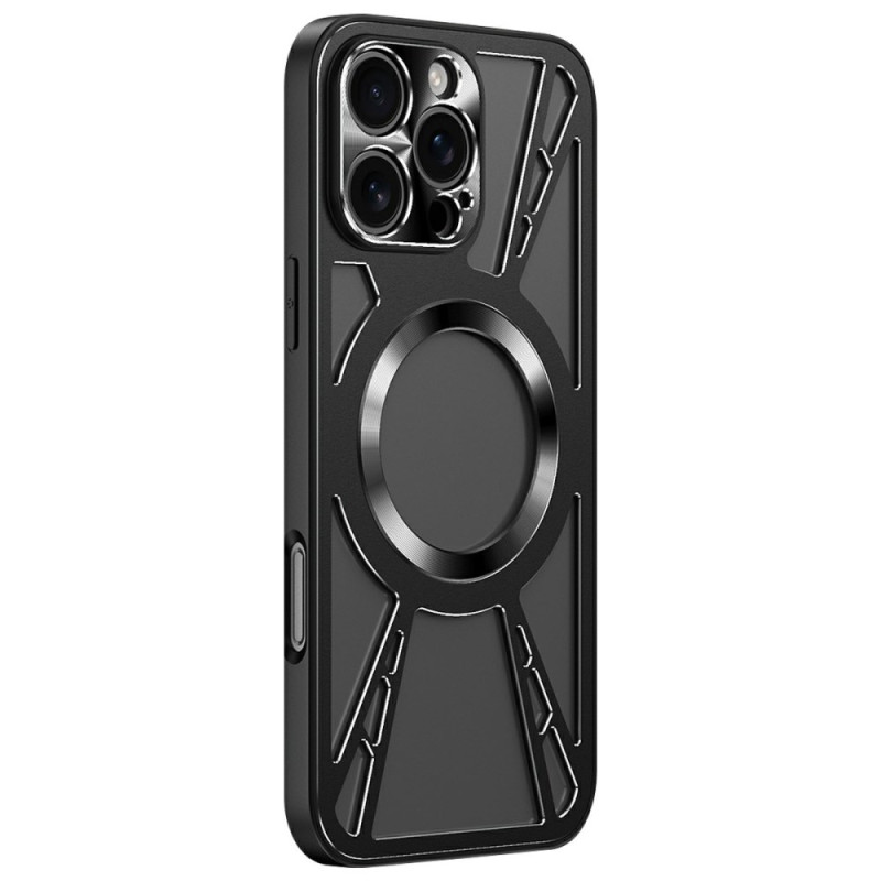 iPhone 13 Pro magneettinen suojakuori
, jossa on lämpöhäviö