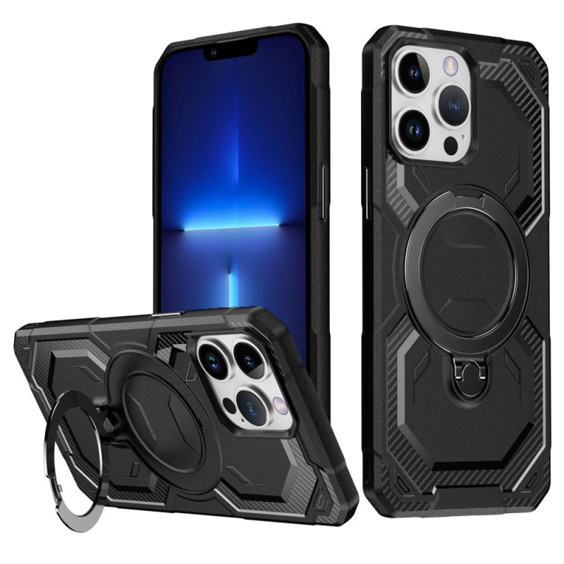 iPhone 13 Pro MagSafe vahvistettu suojakotelo