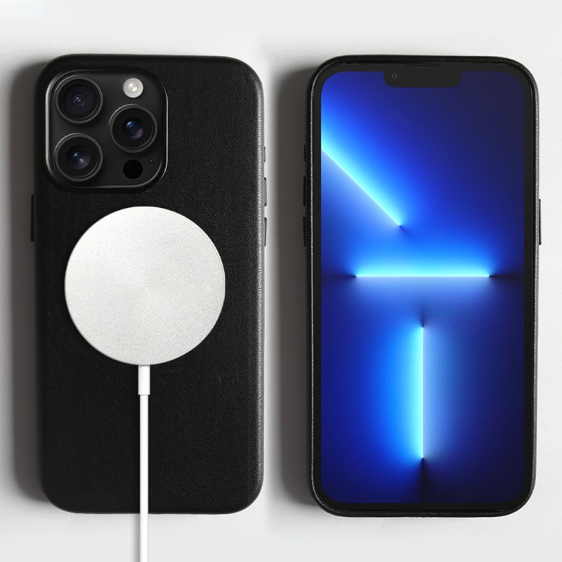 GRS-sertifioitu magneettinen iPhone 13 Pro -suojakuori
