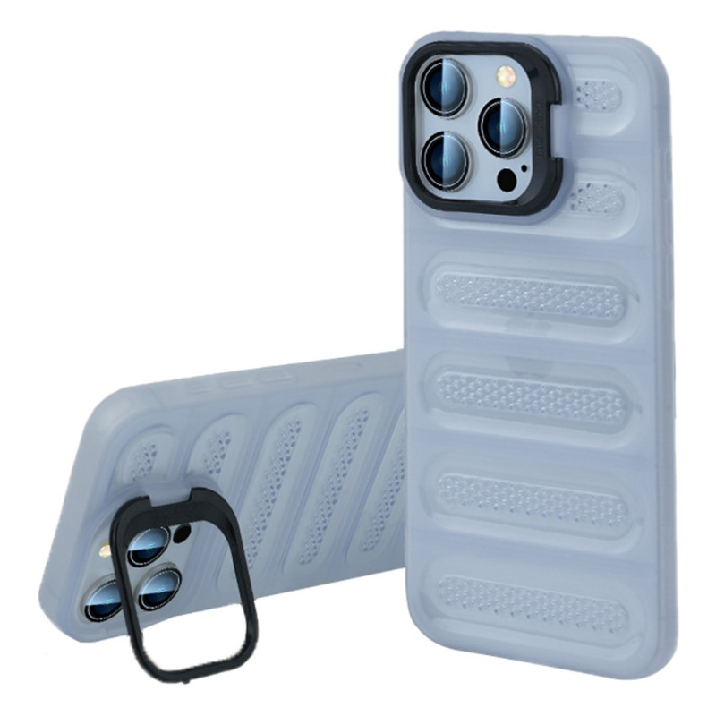 iPhone 13 Pro Suojakuori
 Integroitu tuki ja läpikuultava lämmönpoistojärjestelmä