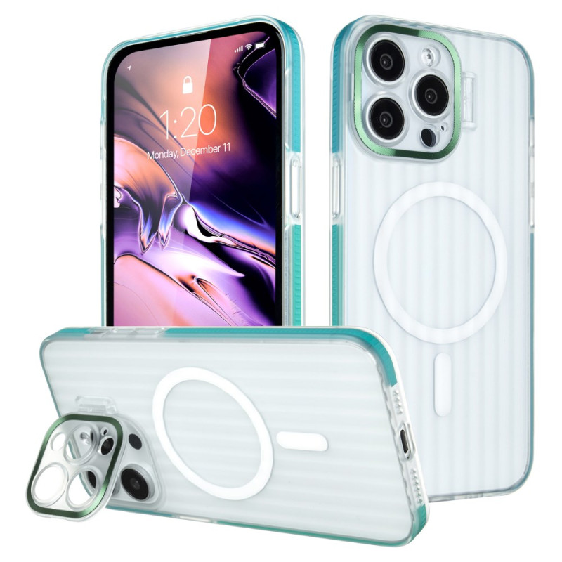 iPhone 13 Pro Suojakuori
 MagSafe taittuva objektiivin suojus