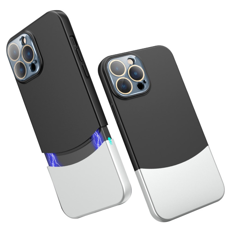 iPhone 13 Pro irrotettava 2-in-1-suojakuori
