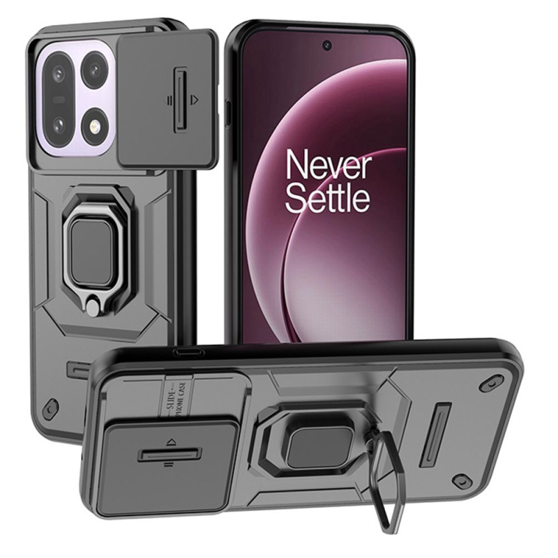 OnePlus 15 Ultra Erityiskestävä Premium Suojakuori