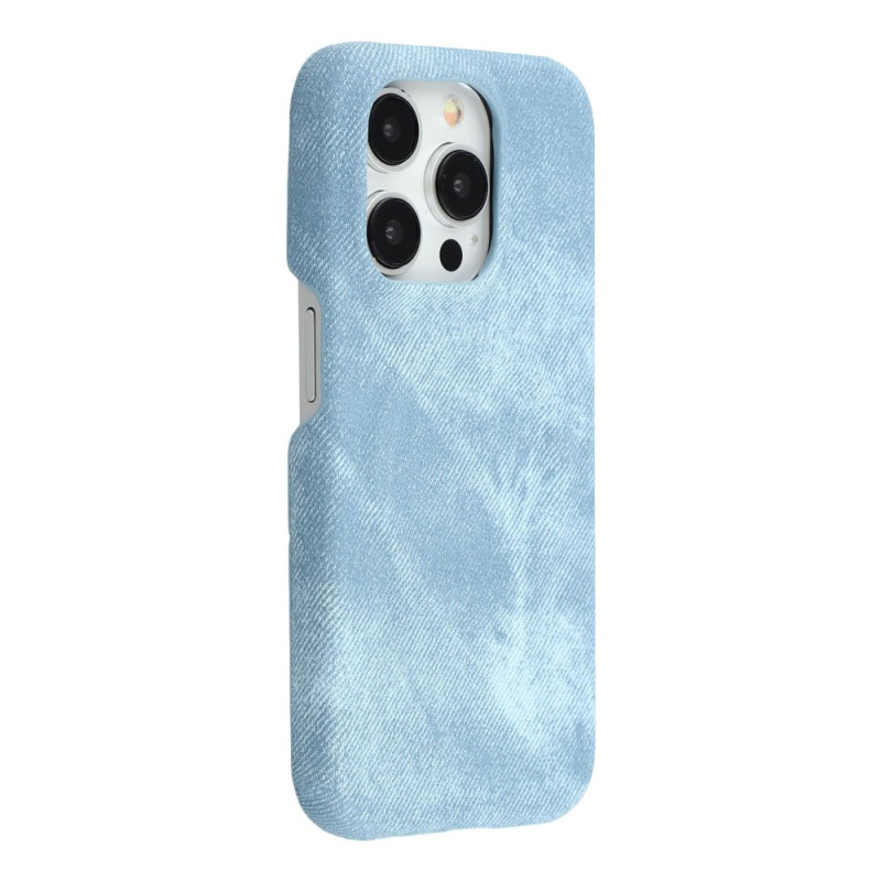 iPhone 13 Pro Max suojakuori
 MagSafe Texture Denim -kuosi
