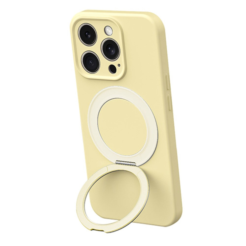 iPhone 13 Pro Max MagSafe-suojakuori, jossa on pyörivä tuki