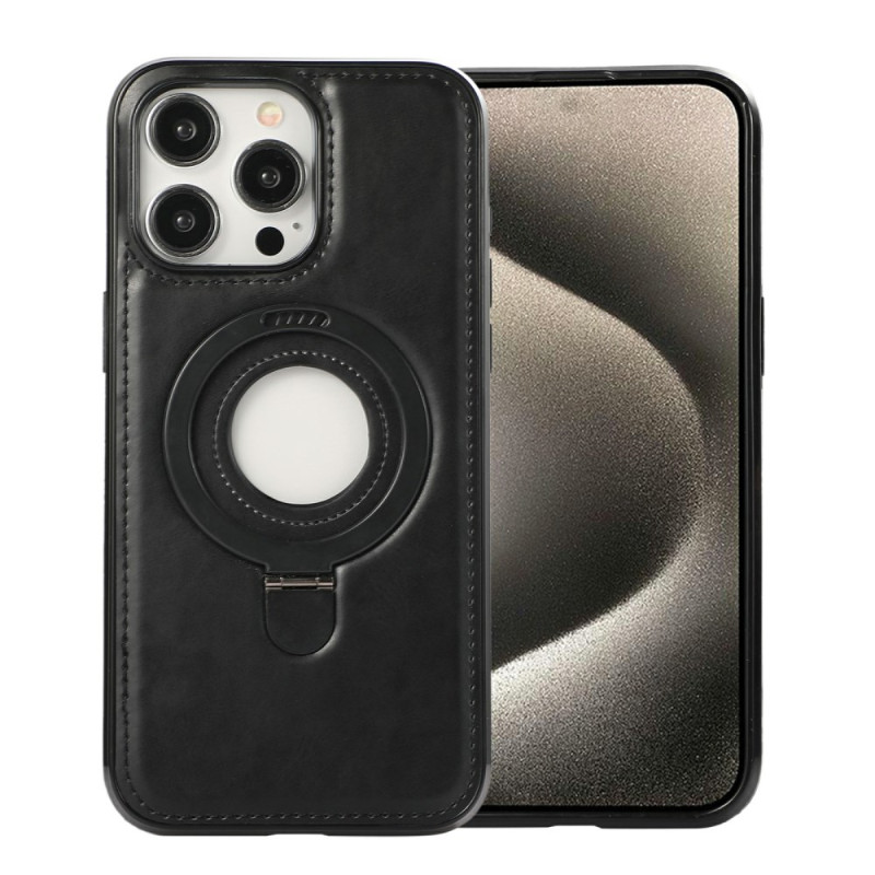 Suojakuori
 iPhone 13 Pro Max MagSafe tuki Tekonahka
