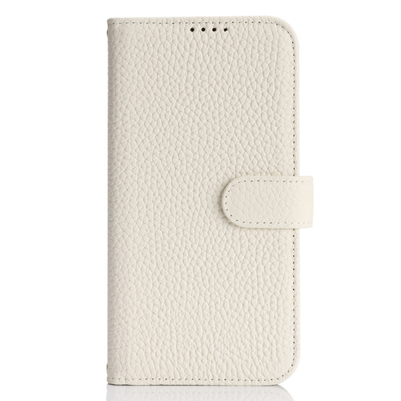 Suojakuori
 iPhone 13 Pro Max / 12 Pro Max RFID Protection Aitoa nahkaa