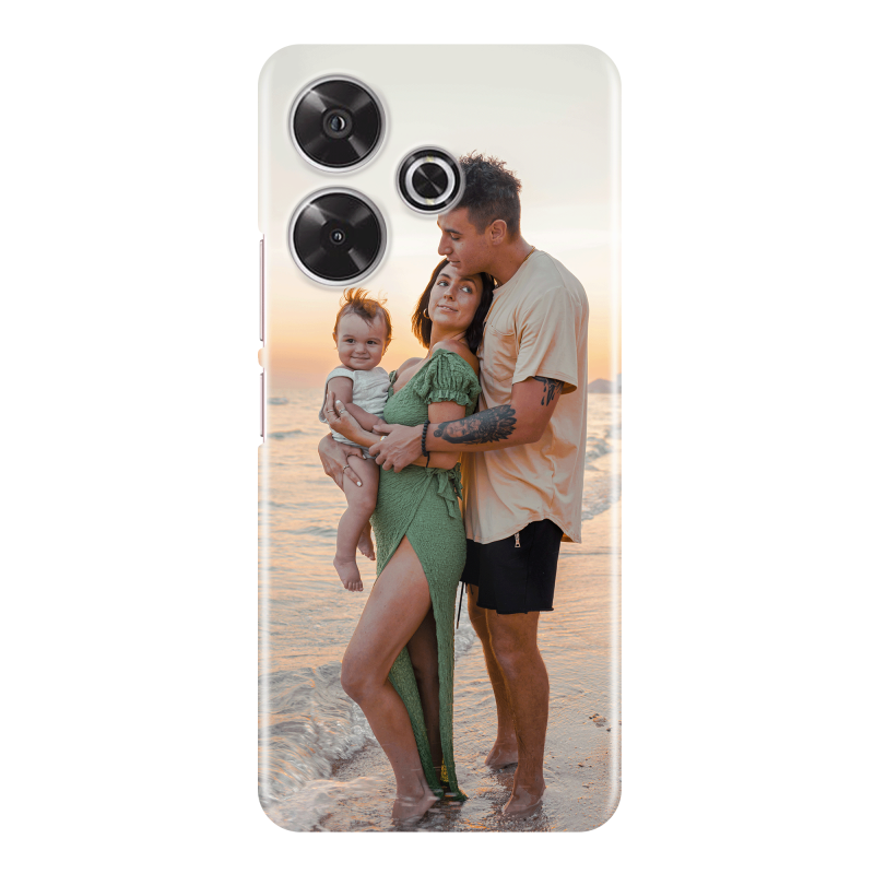 Coque personnalisée Xiaomi Redmi 13