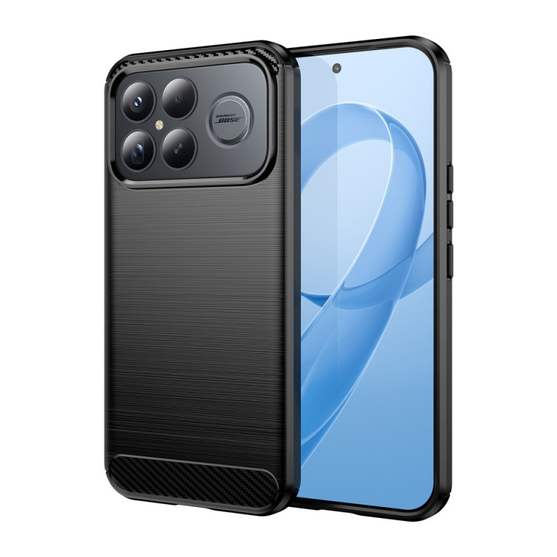 Poco F8 Ultra Carbon Fibre Shell -kuori