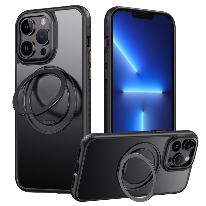 iPhone 13 Pro Max Suojakuori
 MagSafe Premium pyörivä tuki