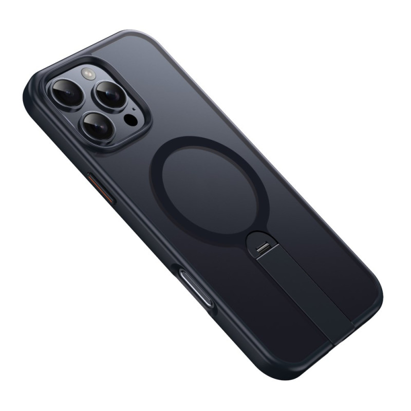 iPhone 13 Pro Max Suojakuori
 MagSafe integroitu pyörivä tuki