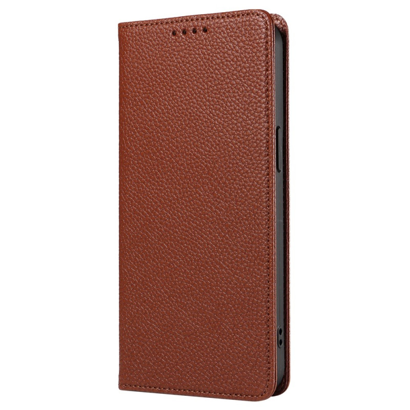 Flip Cover Puhelin 13 Pro Max Klassinen
 RFID-suojaus