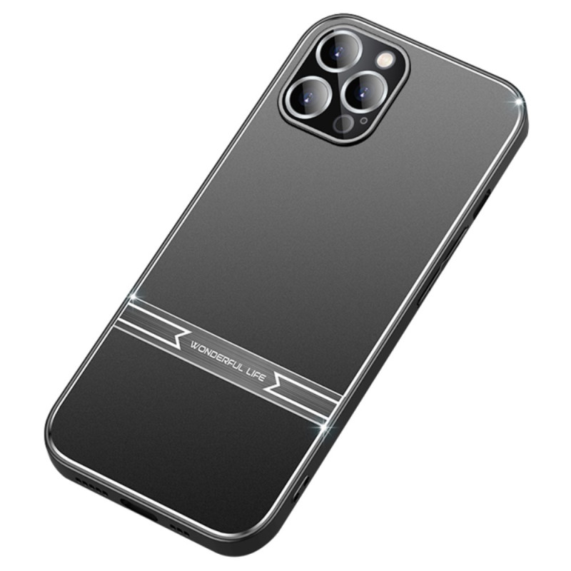 Suojakuori iPhone 13 Pro Max Anti-Rayures