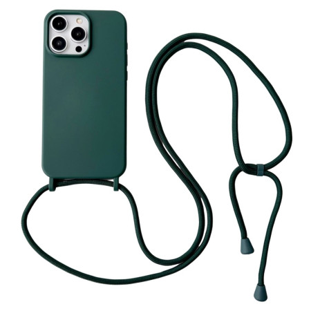 Nestemäinen silikoni iPhone...