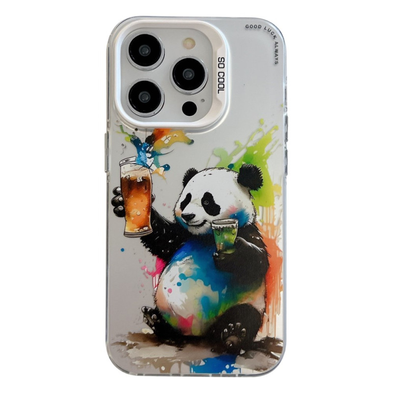 Suojakuori
 iPhone 13 Pro Max Panda Graffiti
