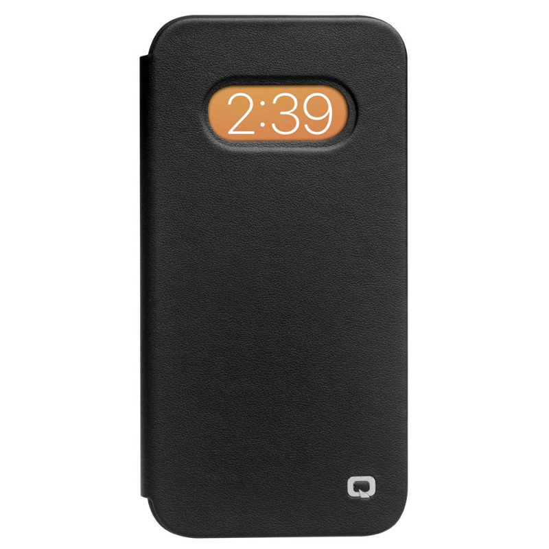 View Cover iPhone 13Mini QIALINO