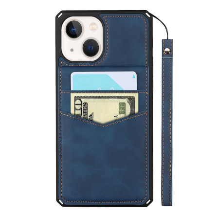 Coque iPhone 13 Mini Rabat...