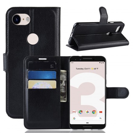 Google Pixel 3A Classic kotelo Google Pixel 3A Classic kotelo