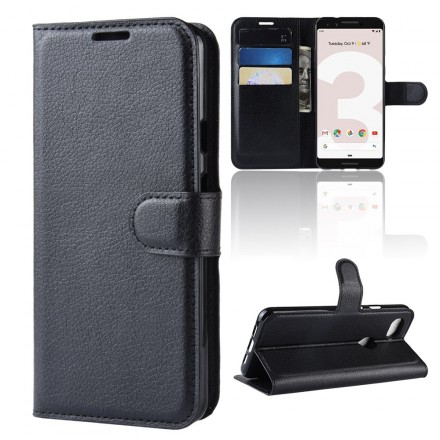Google Pixel 3A Classic kotelo Google Pixel 3A Classic kotelo