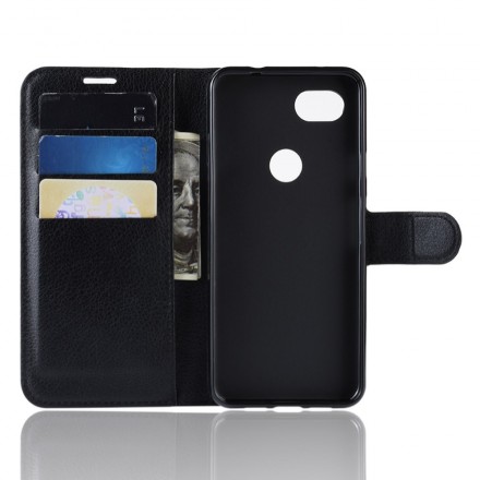 Google Pixel 3A Classic kotelo Google Pixel 3A Classic kotelo
