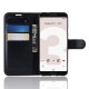 Google Pixel 3A Classic kotelo Google Pixel 3A Classic kotelo