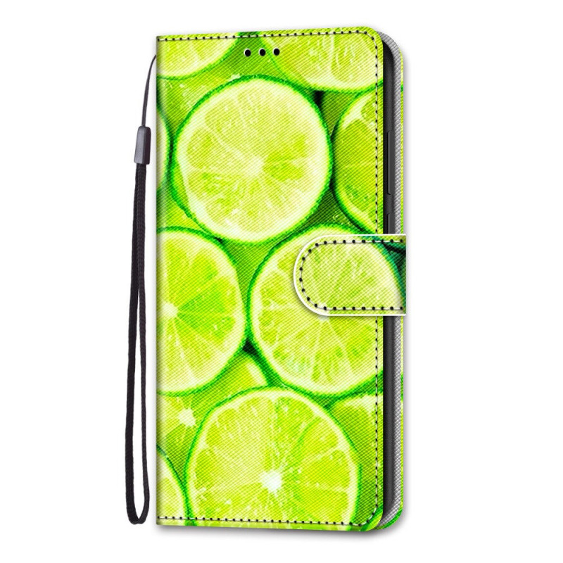 Suojakuori
 iPhone 13 Mini Lime