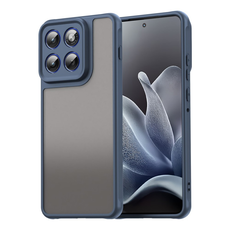 Motorola Edge 70 Iskunkestävä ilmatyynykotelo