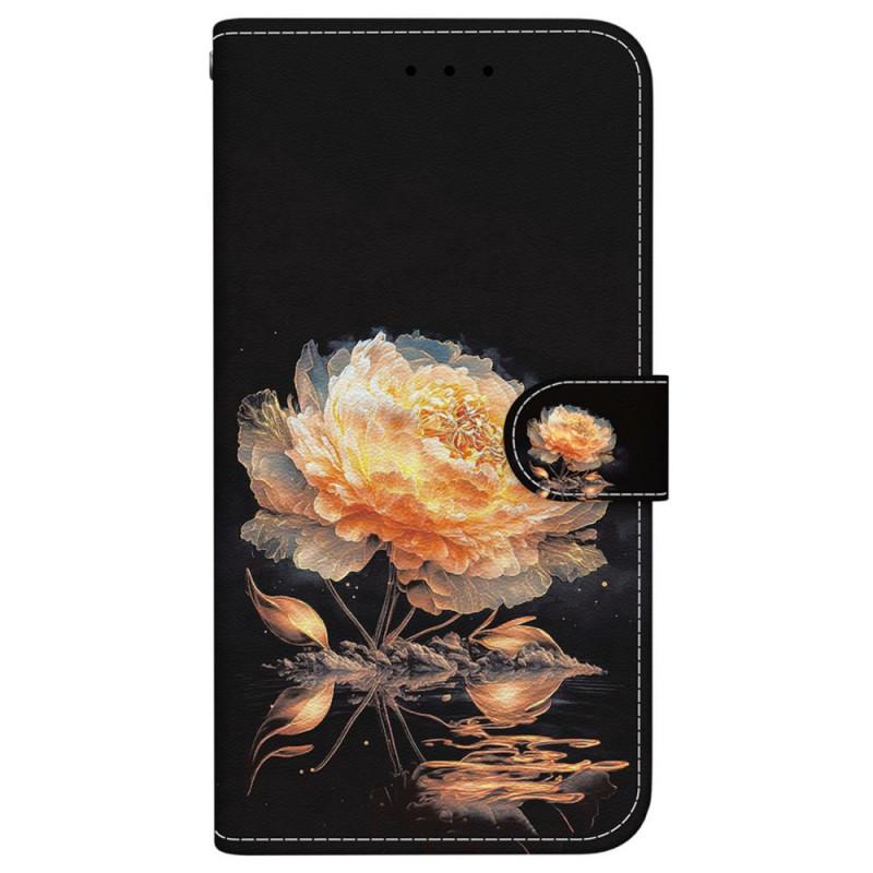 Xiaomi Redmi Note 15 5G Suojakuori
 Peony Gold