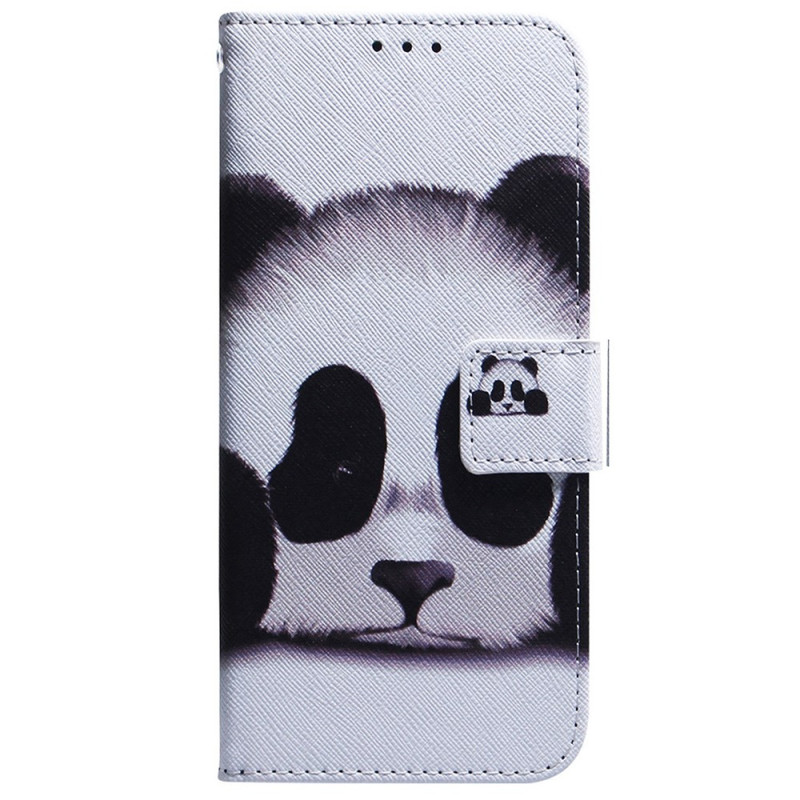 Xiaomi Redmi Note 15 5G Panda suojakuori
