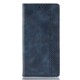  OnePlus 7 Pro Vintage Leather Effect Flip Cover -suojakansi