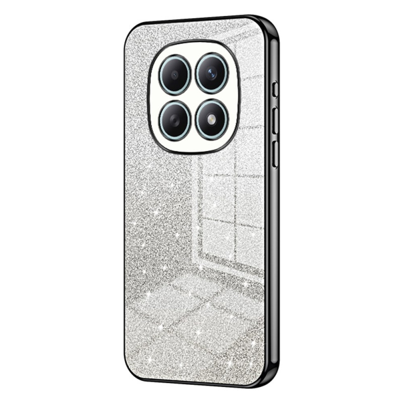 Xiaomi Redmi Note 15 5G / Poco M8 5G Suojakuori Gradient Paljetti