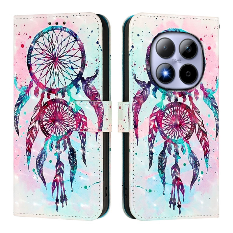 Xiaomi Redmi Note 15 Pro 5G Dreamcatcher suojakuori
