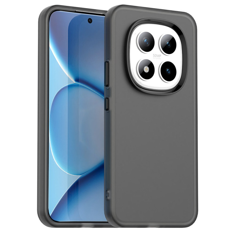 Xiaomi Redmi Note 15 Pro 5G Mate Finish suojakuori
