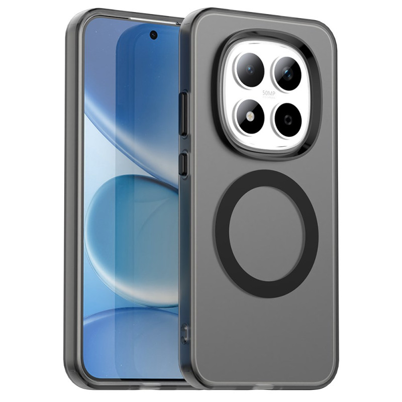 Xiaomi Redmi Note 15 Pro 5G magneettinen iskunkestävä suojakuori
