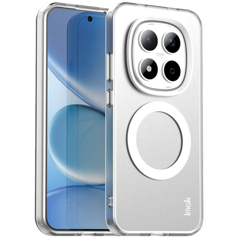 Xiaomi Redmi Note 15 Pro 5G magneettinen suojakuori
 IMAK